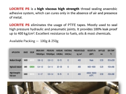 LOCRITE
